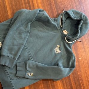 GOAT USA Adult XS hoodie